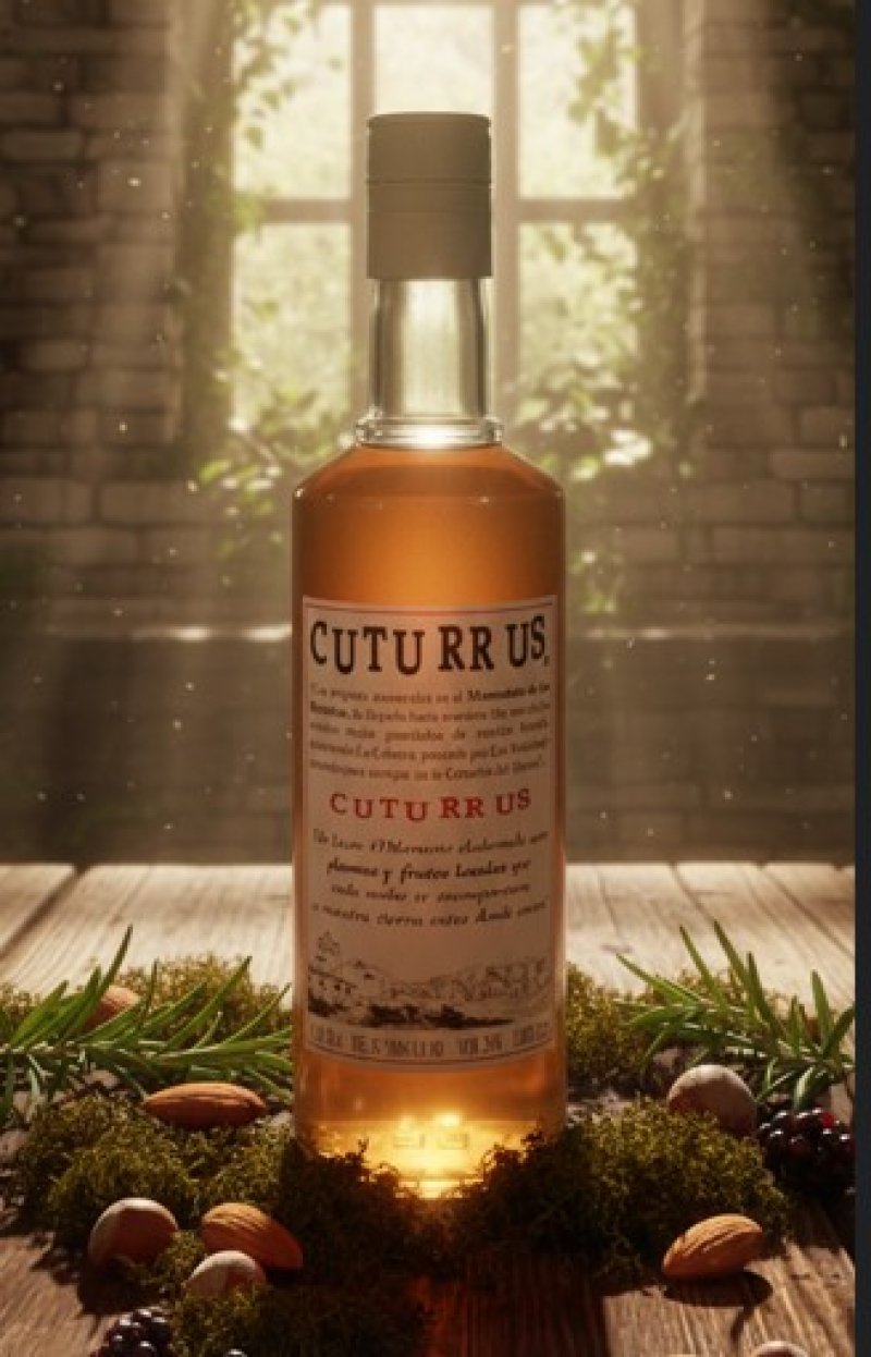 Cuturrus
