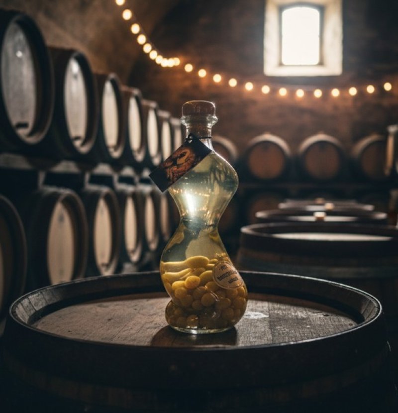 Monovarietal Premiun Godello