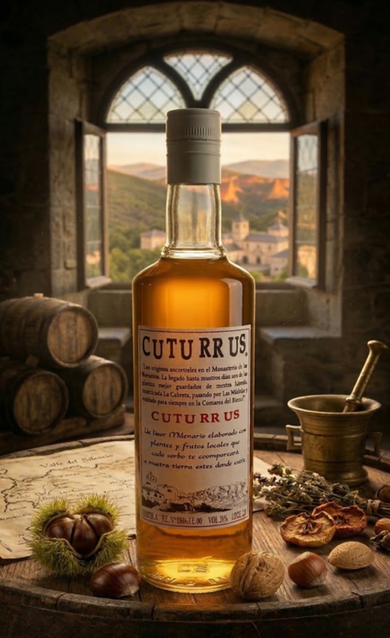 Cuturrus